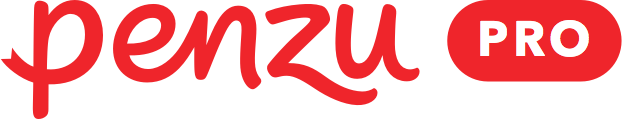 Penzu PRO Logo