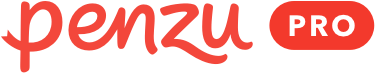 Penzu PRO logo